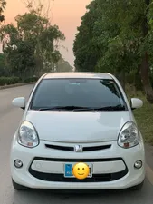 Toyota Passo X 2015 for Sale