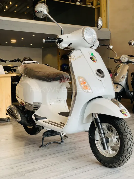 New Asia Ramza 100cc 2025 for Sale New Asia Ramza 100cc 2025 for Sale Image-11