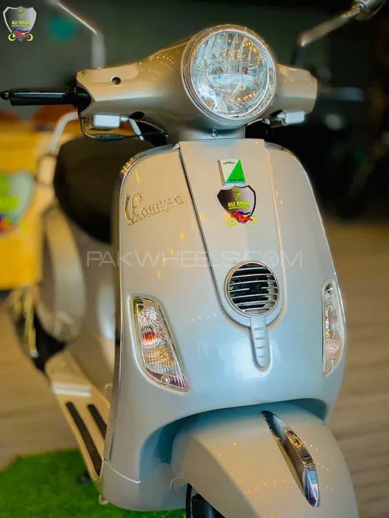 New Asia Ramza 100cc 2025 for Sale New Asia Ramza 100cc 2025 for Sale Image-8