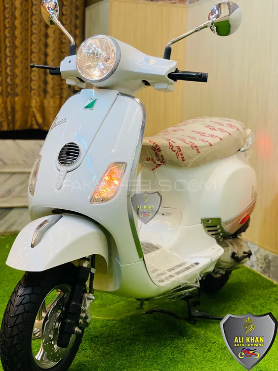 New Asia Ramza 100cc 2025 for Sale New Asia Ramza 100cc 2025 for Sale Image-4
