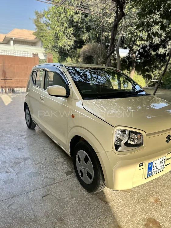 Suzuki Alto 2021 for sale in Peshawar