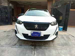 Peugeot 2008 Active 2023 for Sale