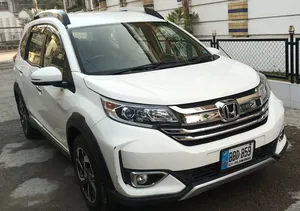 Honda BR-V Automatic for sale in Islamabad