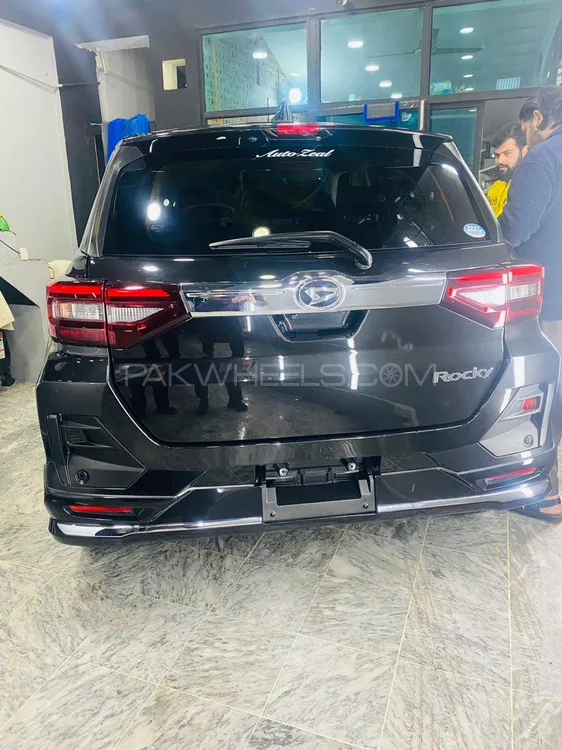 Daihatsu Rocky 2020 for sale in Rawalpindi