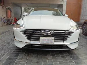 Hyundai Sonata 2.5 2022 for Sale