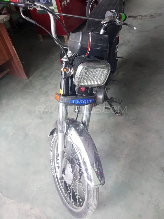 Honda cd 100 cheap ss new model 2019