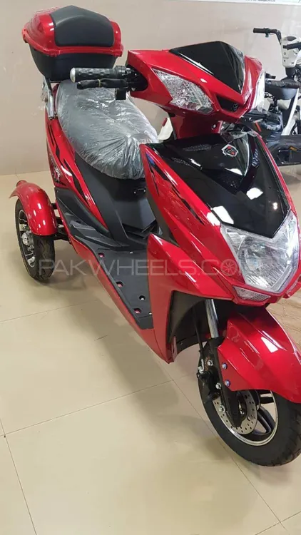 چینی موٹر سائیکل 70 2023 for Sale Image-1