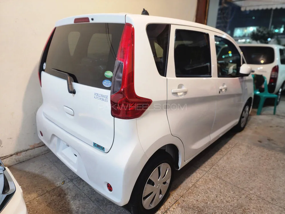 Mitsubishi Ek Wagon 2019 for sale in Rawalpindi