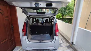 Mitsubishi Ek Wagon M e-Assist 2019 for Sale