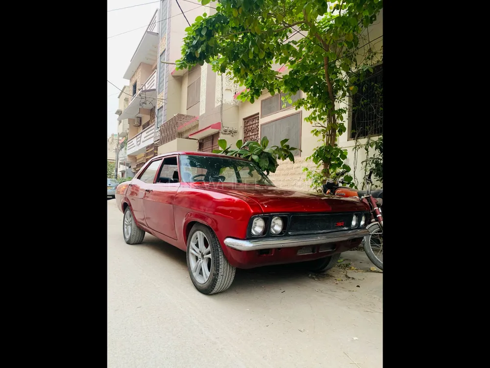 Vauxhall Other 1970 for Sale in Karachi Image-1