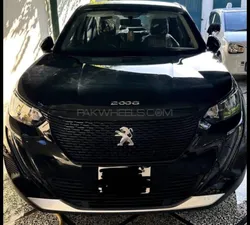 Peugeot 2008 Active 2022 for Sale