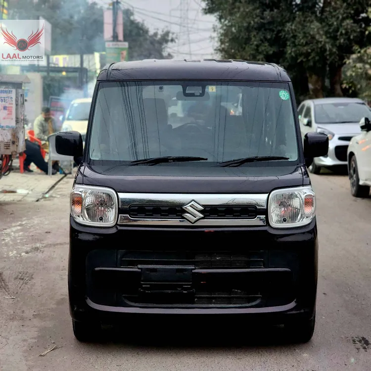 Suzuki Spacia 2020 for Sale in Lahore Image-1