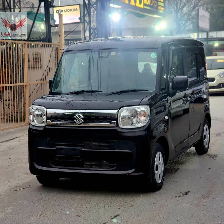 Suzuki Spacia 2020 for sale in Lahore