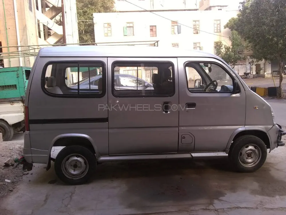 FAW X-PV 2017 for Sale in Karachi FAW X-PV 2017 for Sale in Karachi Image-3
