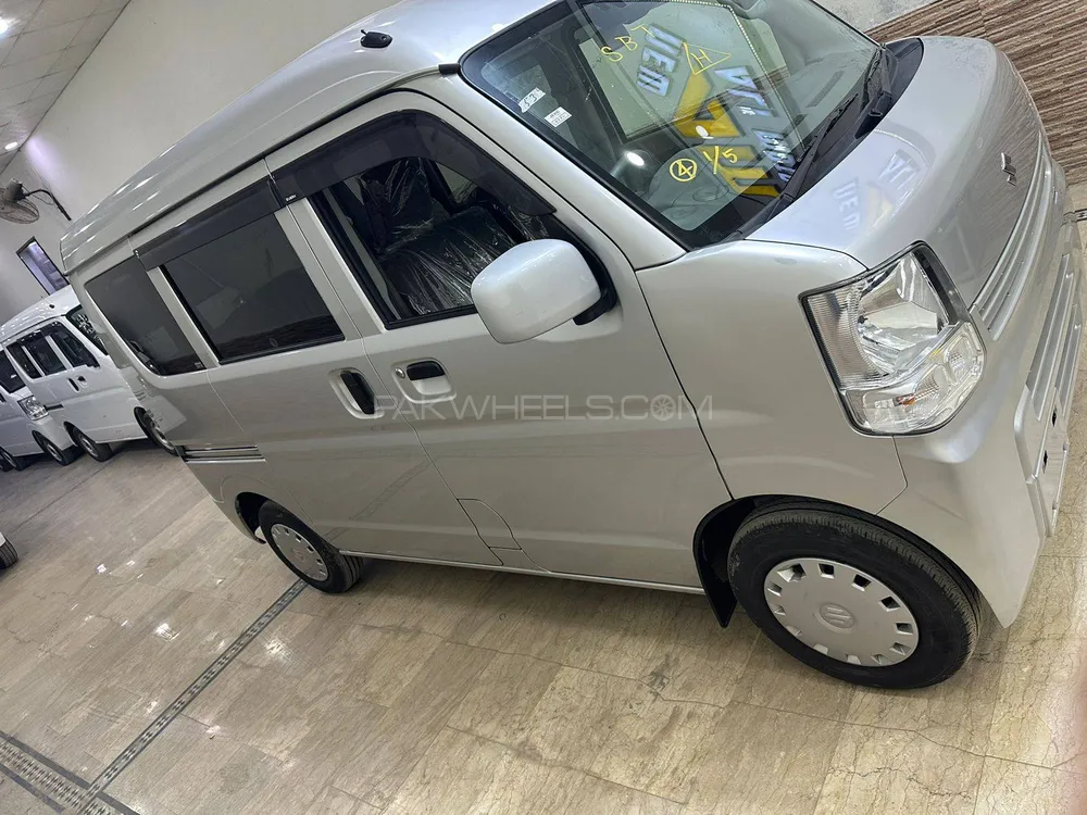 Suzuki Every 2020 for sale in Sialkot
