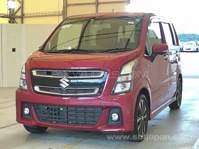 Suzuki Wagon R 2020 for sale in Rawalpindi