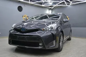 Toyota Prius Alpha S 2020 for Sale