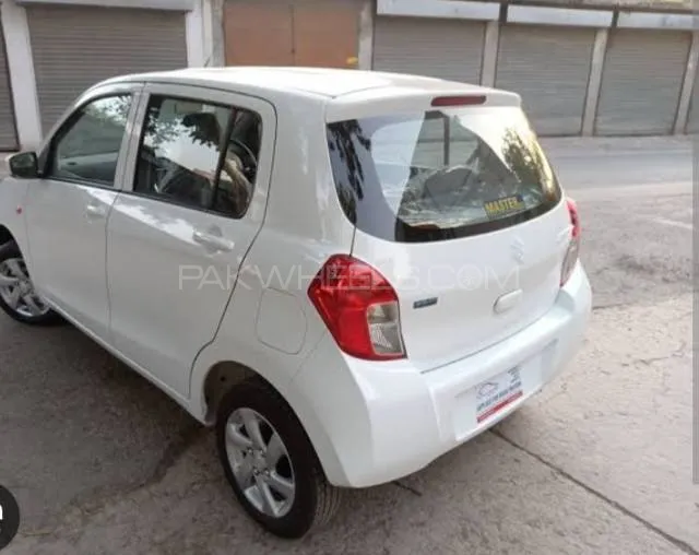 Suzuki Cultus 2021 for Sale in Okara Image-1