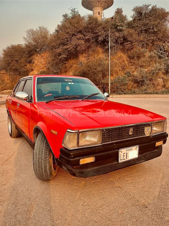 Toyota Corolla 1982 for sale in Islamabad