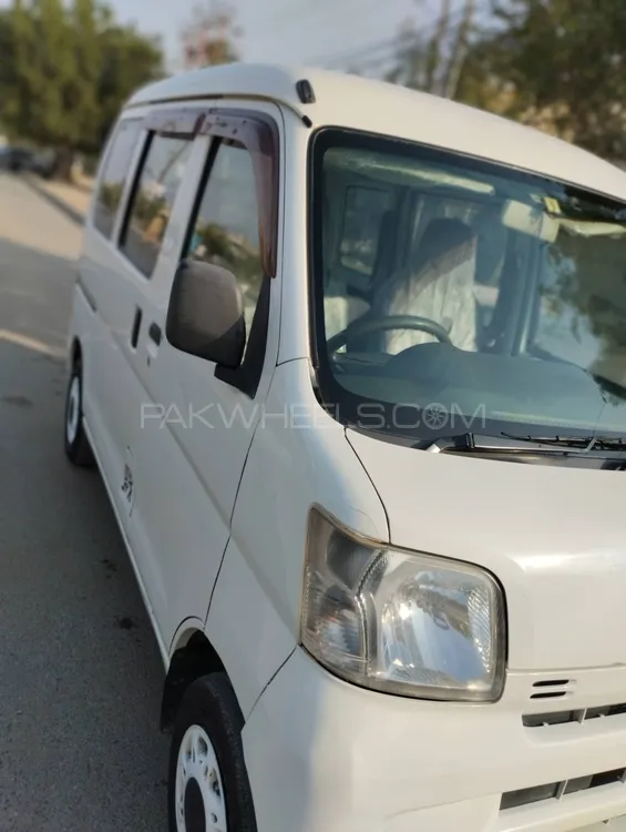 Daihatsu Hijet 2014 for sale in Karachi