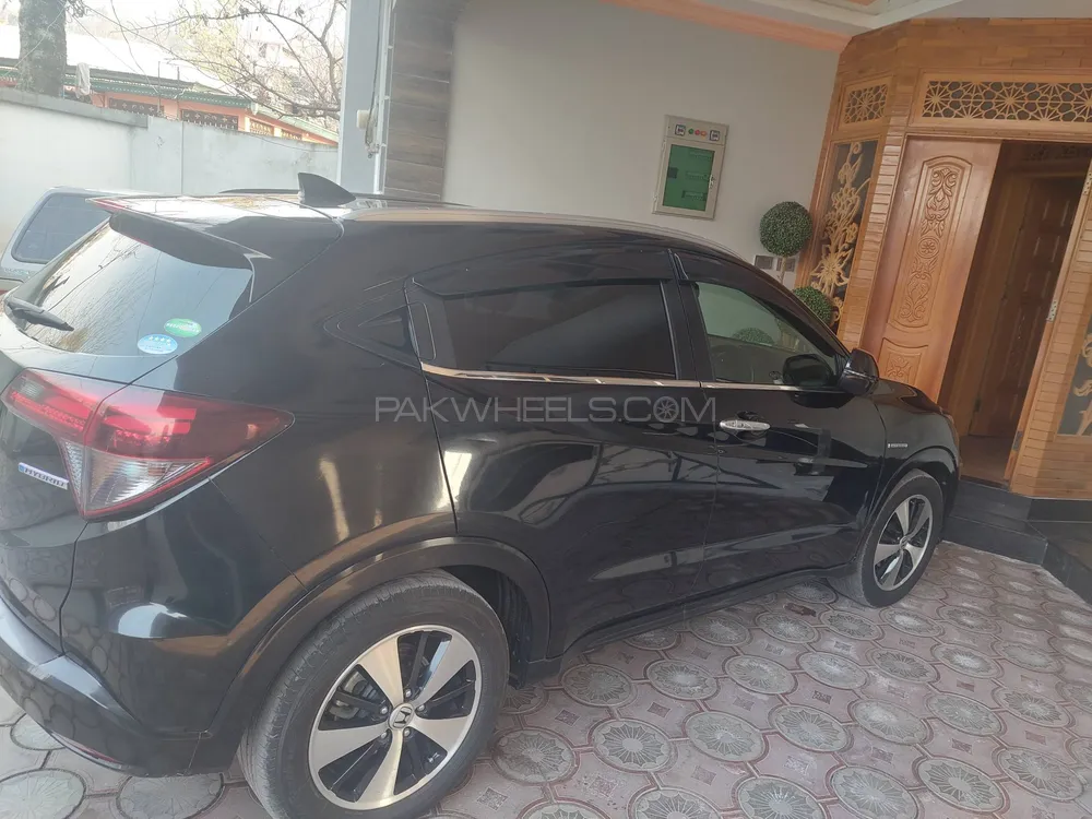 Honda Vezel 2014 for sale in Kashmir