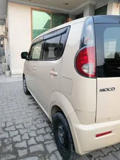 Nissan Moco 2012 for Sale