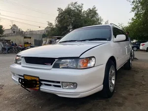 Toyota Corolla 1999 for Sale