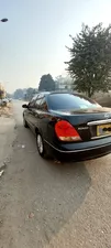 Nissan Sunny Super Saloon Automatic 1.6 2009 for Sale