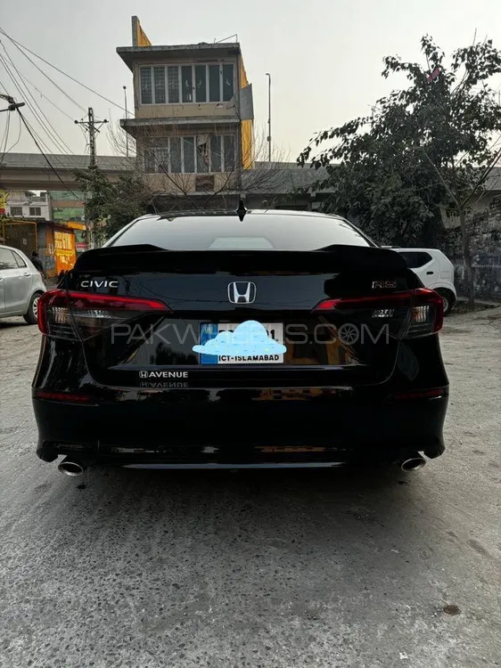 Honda Civic 2023 for sale in Rawalpindi