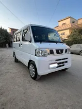 Nissan Clipper 2012 for Sale