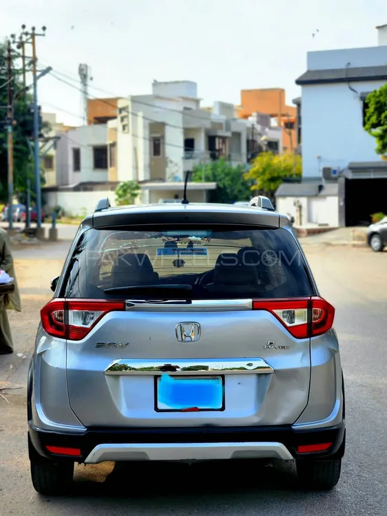 Honda BR-V 2019 for sale in Karachi