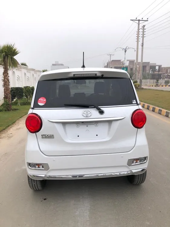 Toyota Pixis Epoch 2021 for sale in Multan