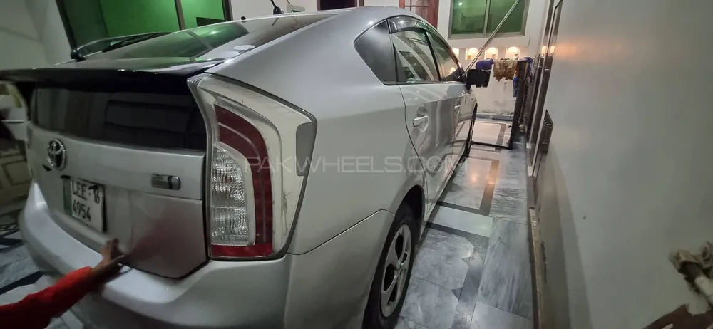 Toyota Prius 2012 for sale in Mian Channu