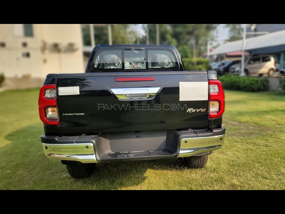Toyota Hilux 2023 for sale in Sialkot