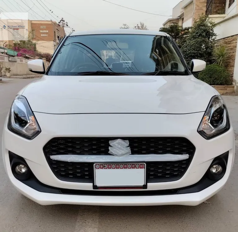 Suzuki Swift 2023 for Sale in Karachi Image-1