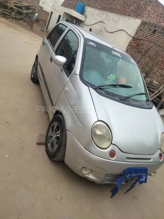 Chevrolet Exclusive 2005 for sale in Shah kot