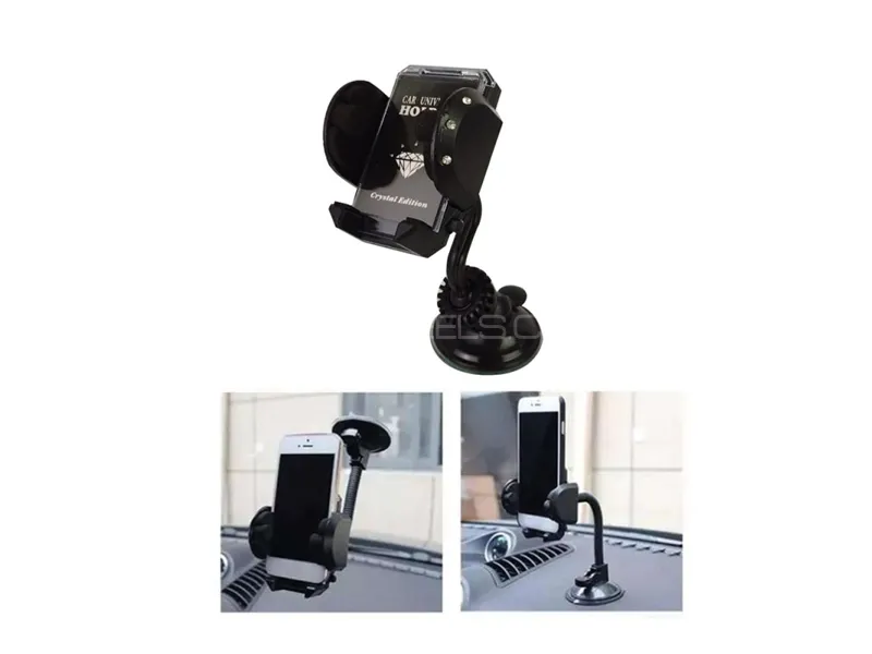 Car Mobile Holder Stand Style 4 Image-1