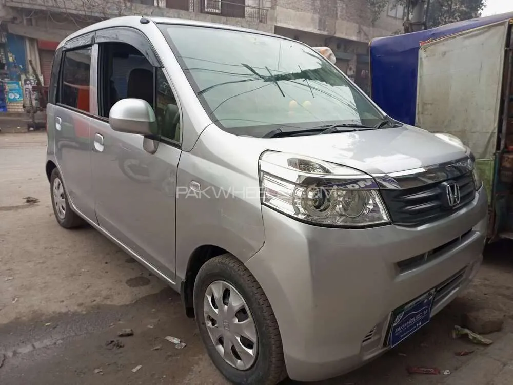Honda Life 2017 for sale in Lahore