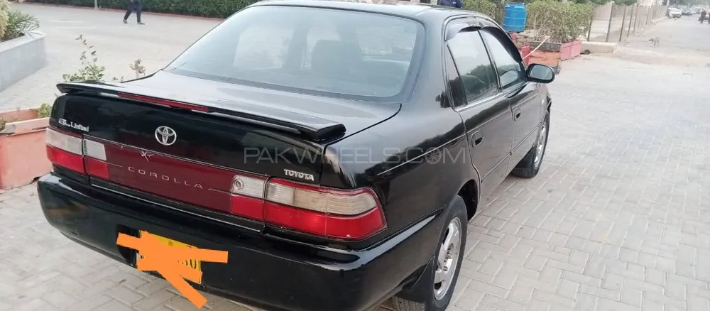 Mazda Carol 1998 for sale in Karachi