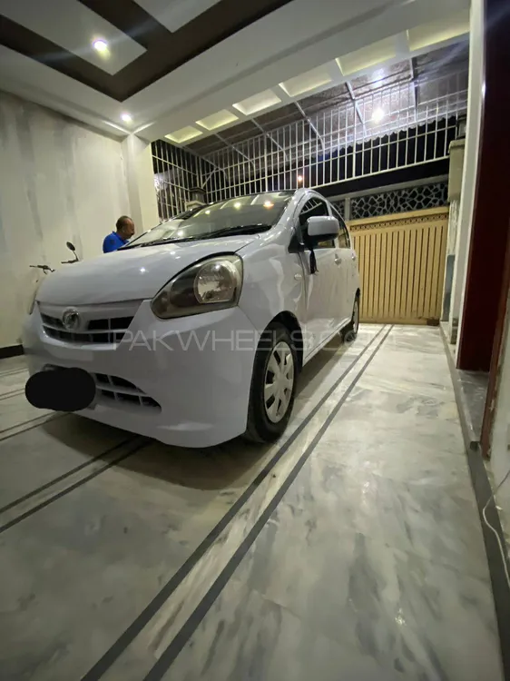 Daihatsu Mira 2012 for sale in Rawalpindi