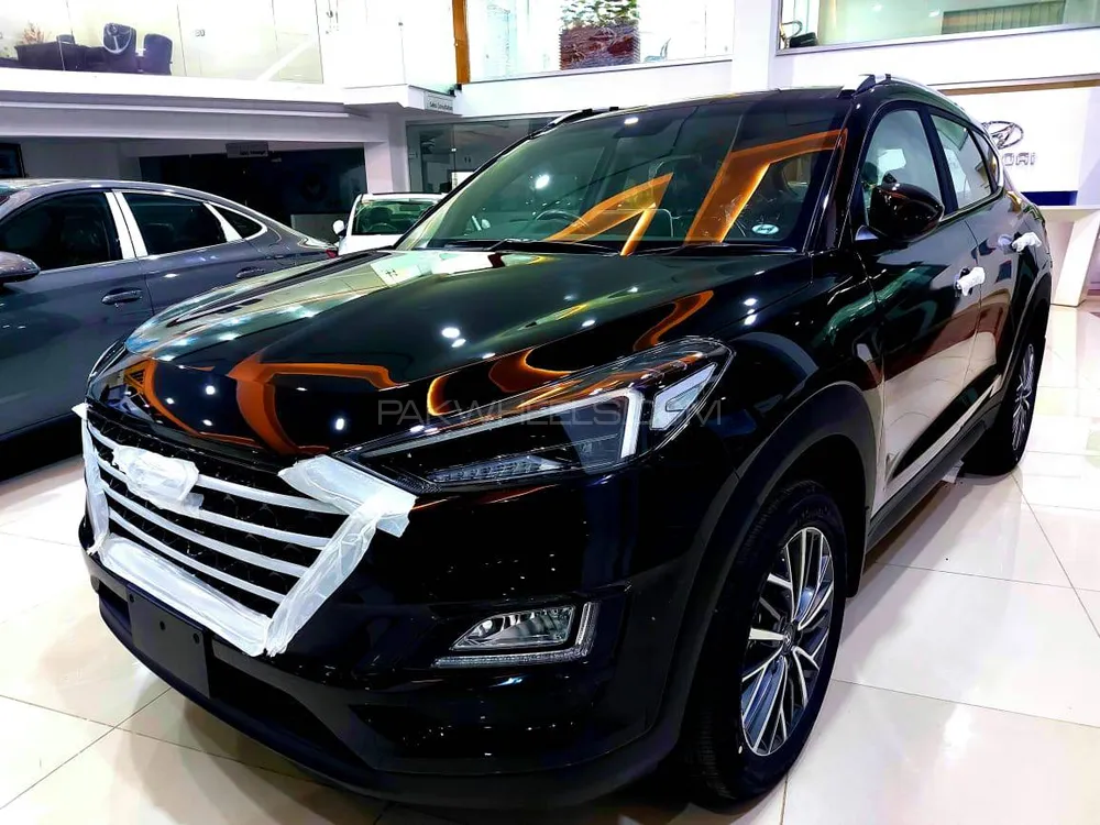 Hyundai Tucson 2024 for sale in Karachi