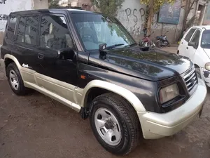 Suzuki Vitara 1997 for Sale
