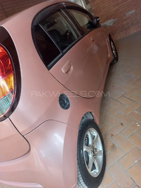 Mitsubishi I 2008 for sale in Lahore