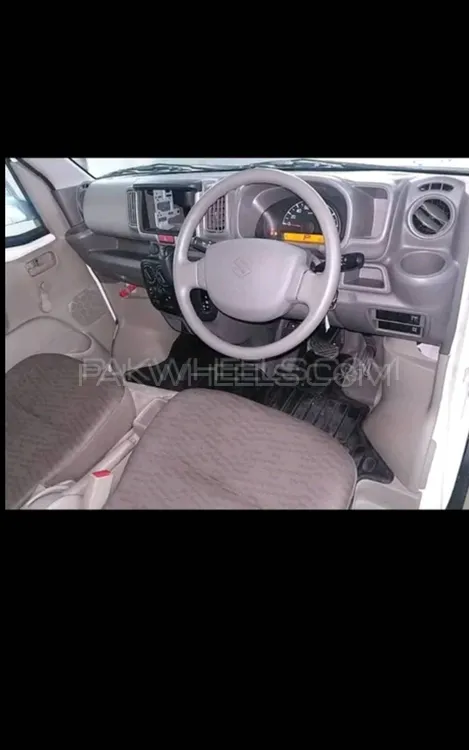 سوزوکی ایوری ویگن 2020 for Sale in فیصل آباد سوزوکی ایوری ویگن 2020 for Sale in فیصل آباد Image-16