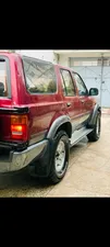 Toyota Surf SSR-X 2.7 1992 for Sale