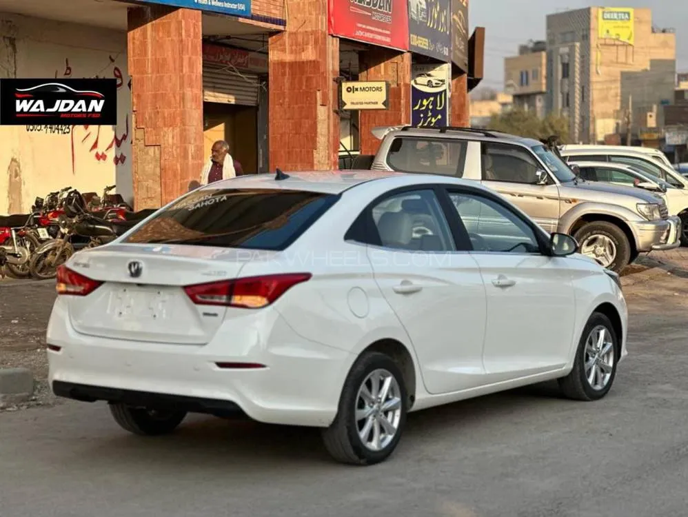Changan Alsvin 2023 for sale in Faisalabad