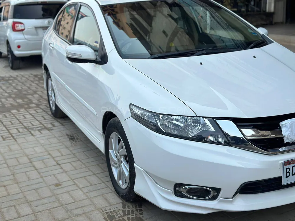 Honda City 2019 for sale in Karachi