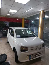 Suzuki Alto 2019 for Sale
