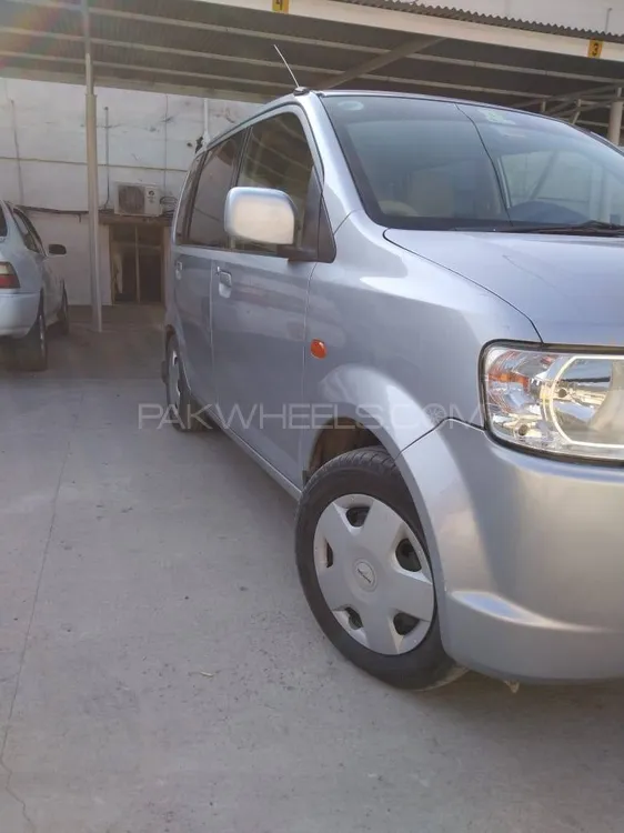 Nissan Otti 2015 for sale in Islamabad