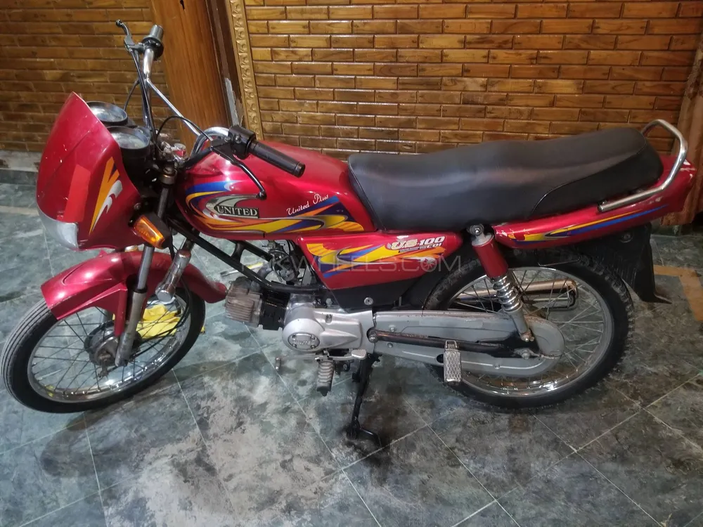 Used MS Jaguar Motorcycle 100cc 2022 Bike for sale in Rawalpindi ...